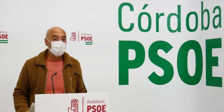 El PSOE critica a Moreno por ser Andalucía la comunidad con menos deducciones fiscales 1 El PSOE critica a Moreno por ser Andalucía la comunidad con menos deducciones fiscales