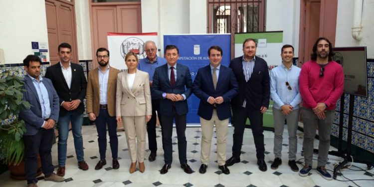 El Ferrari Western Tour 2022 mostrará vehículos de ensueño en Almería 1 El Ferrari Western Tour 2022 mostrará vehículos de ensueño en Almería