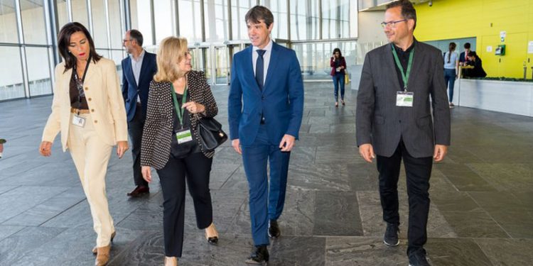 El Climate Action Sevilla Summit se clausura en FIBES tras la participación de 250 expertos