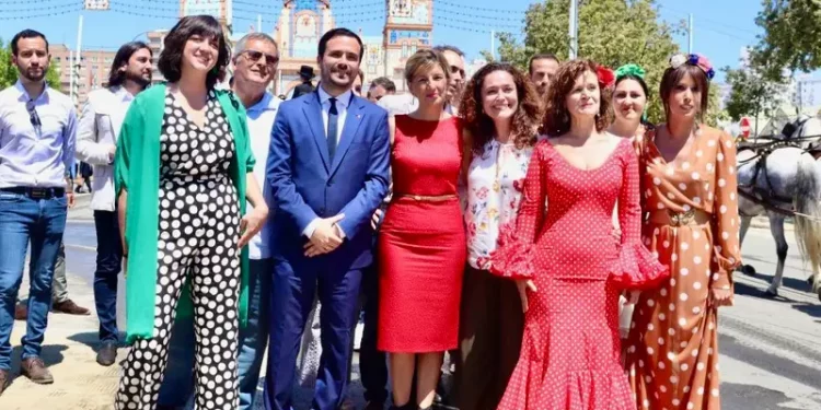 La Junta Electoral de Andalucía rechaza inscribir la coalición que incluye a Podemos por registrarse fuera de plazo 1 La Junta Electoral de Andalucía rechaza inscribir la coalición que incluye a Podemos por registrarse fuera de plazo