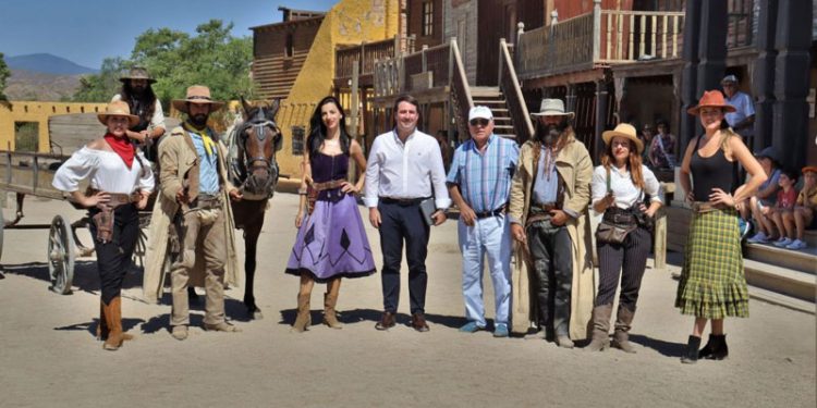 diputacion almeria turismo