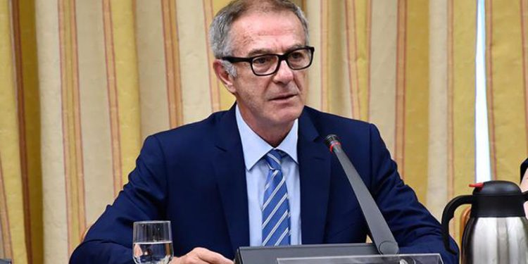 Fallece el almeriense José Guirao, ex ministro de Cultura 1 jose guirao ex ministro cultura