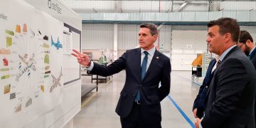 La Reforma Laboral «propicia» en Andalucía 148.000 contratos indefinidos en junio