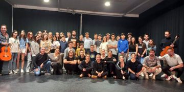 La Consejería de Desarrollo Educativo y FP premia a seis centros andaluces por su divulgación del flamenco