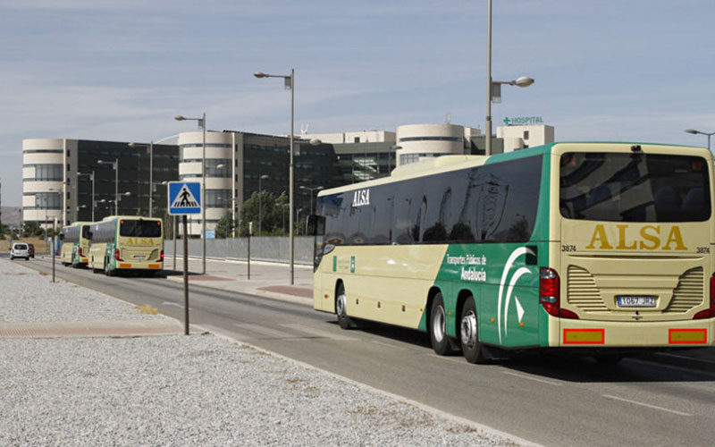 transporte publico andalucia