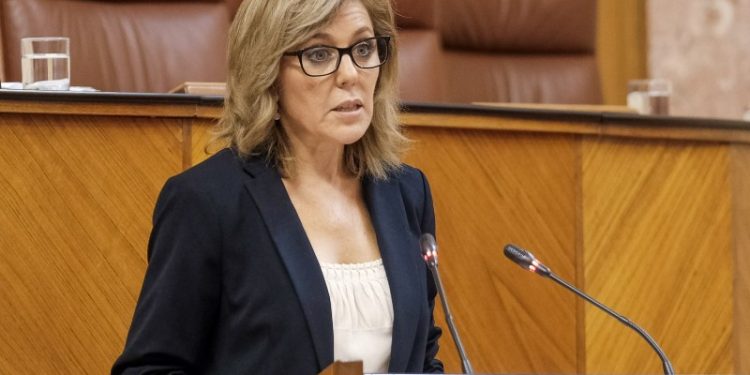 El PSOE pone la primera piedra para combatir la sequía 1 El PSOE pone la primera piedra para combatir la sequía