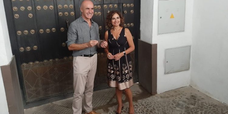 El Gobierno incluye la línea 3 del metro de Sevilla en los PGE