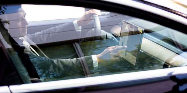 Entra en vigor el decreto que regula las VTC en Andalucía 1 cabify