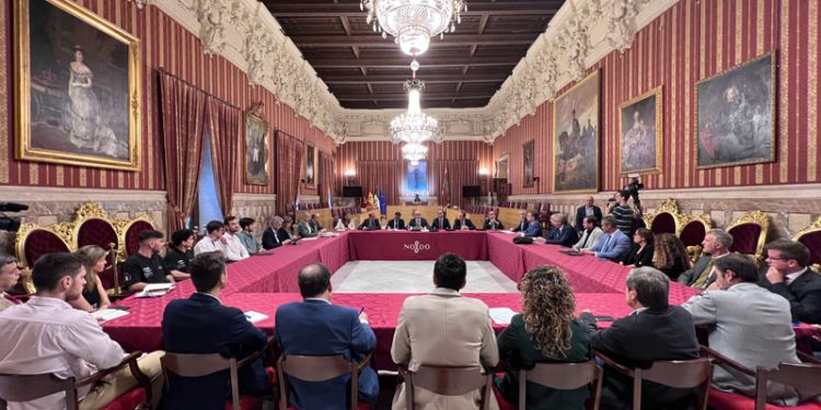 Sevilla prepara su "candidatura de excelencia" para ser sede de la Agencia Espacial Española 1 Sevilla prepara su «candidatura de excelencia» para ser sede de la Agencia Espacial Española