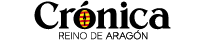 Crónica Reino de Aragón