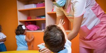 guarderias junta de andalucia