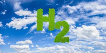 Hidrógeno verde