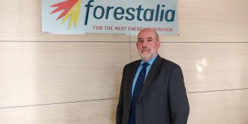 Carlos Reyero Forestalia