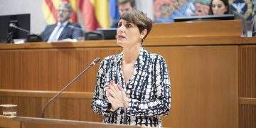 El PSOE critica la negativa del PP y VOX a controlar la población de lobos en Aragón