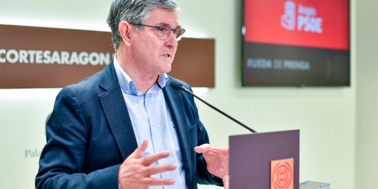 guillen psoe aragon inaga