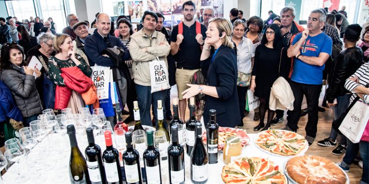 ARATUR presenta la mejor oferta turística, cultural y gastronómica de Aragón 1 feria turismo aragón aratur