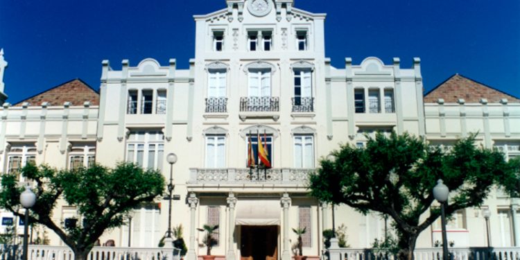 El Ayuntamiento de Huesca recibe dos millones de euros de fondos europeos para fomentar el turismo 1 ayuntamiento de huesca