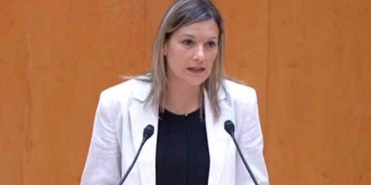 beatriz martin agrupacion electores senado