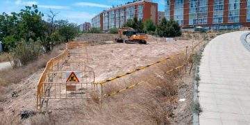 obras carril bici zaragoza cuarte huerva