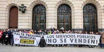 cccoo ayuntamiento zaragoza instalaciones deportivas
