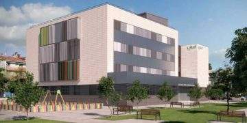 centro salud huesca perpetuo socorro