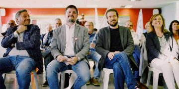 mitin teruel chunta aragonesista