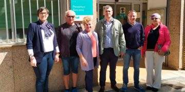 chunta aragonesista salud huesca