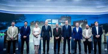 debate elecciones aragon tv