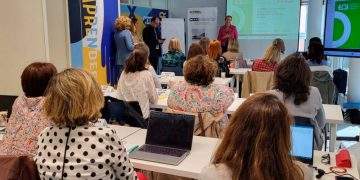 eoi aragon programa mujeres talento