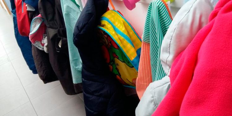 Las familias podrán pedir plaza en las escuelas infantiles del Gobierno de Aragón hasta el 16 de mayo 1 escuelas infantiles gobierno aragon