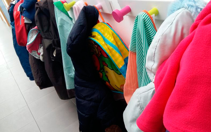 escuelas infantiles gobierno aragon