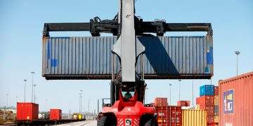 exportaciones aragon primer trimestre 2023