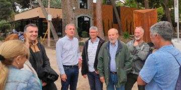 fernando rivarés podemos zaragoza