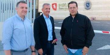 fernando rivares podemos zaragoza alcaldia