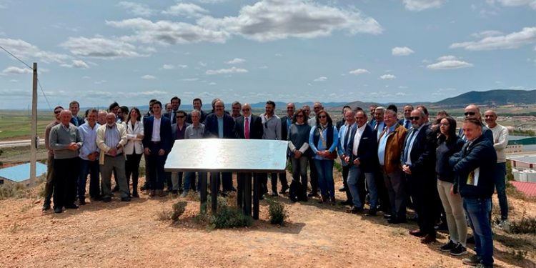 Forestalia ofrece consumo eléctrico gratuito a un centenar de municipios de Aragón 1 forestalia