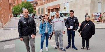 ganar teruel lineas bus