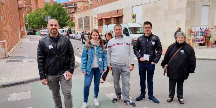 ganar teruel lineas bus