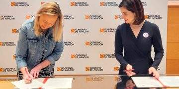 gobierno aragon aje zaragoza