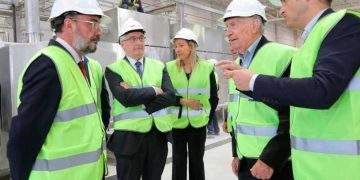 BonÀrea afrontará la tercera de sus cuatro fases, tras una inversión de 170 M€