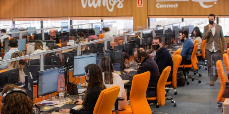 54 M€ de beneficio para Ibercaja en el primer trimestre de 2023 1 ibercaja connect