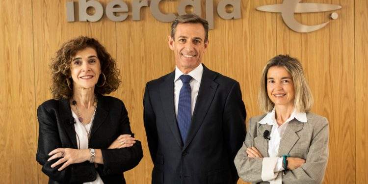 ibercaja gestion record activos primer cuatrimestre 2023