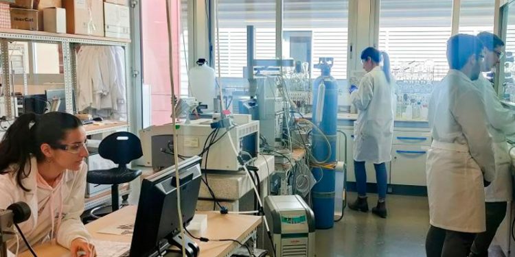 investigacion gobierno aragon financiacion