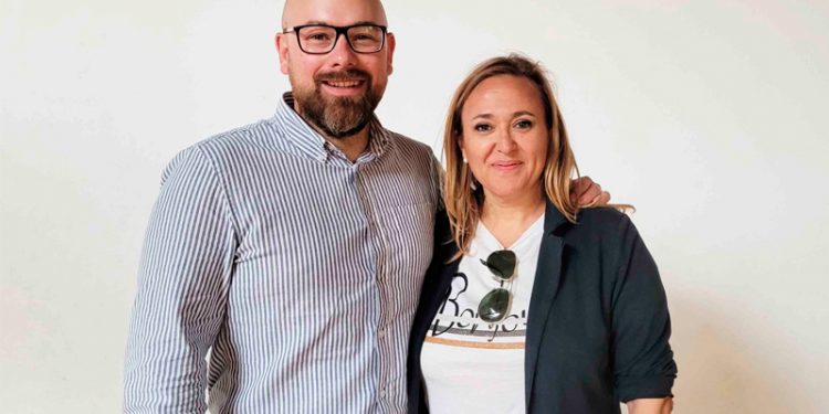 Isel Monclús será el candidato del PSOE a la alcaldía de Calaceite 1 isel monclus candidato psoe calaceite