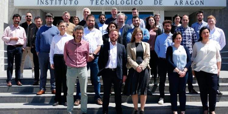 El proyecto Carbo4power sigue avanzando de la mano de Itainnova 1 itainnova proyecto carbo4power