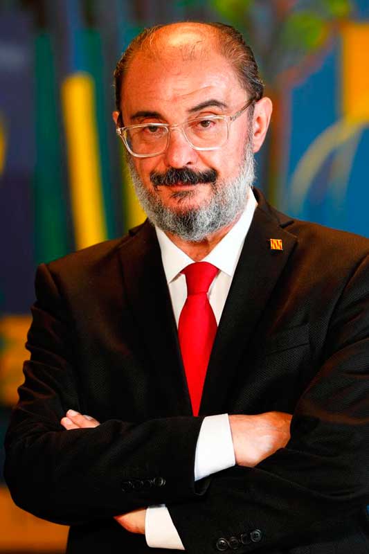 javier lamban entrevista