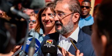 javier lamban psoe aragon