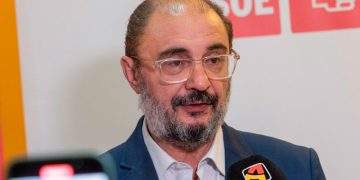 javier lamban psoe aragon