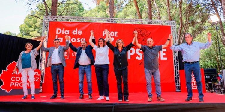 Lambán complementará con un 15% el aval del Gobierno central para la compra de vivienda joven 1 javier lamban psoe vivienda joven