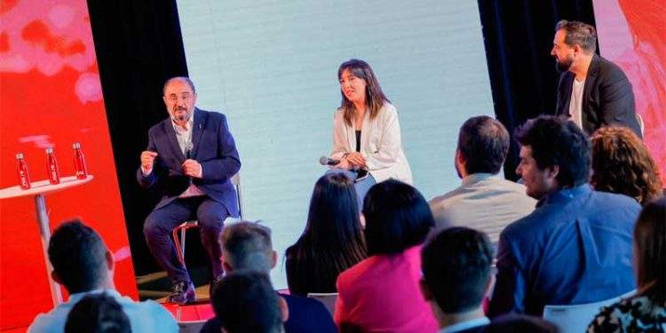 lamban psoe aragon juventudes socialistas