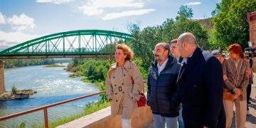 javier lamban psoe aragon trasvase ebro